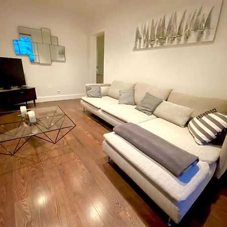 Charmante Maison - Centre-Ville קולמר מראה חיצוני תמונה