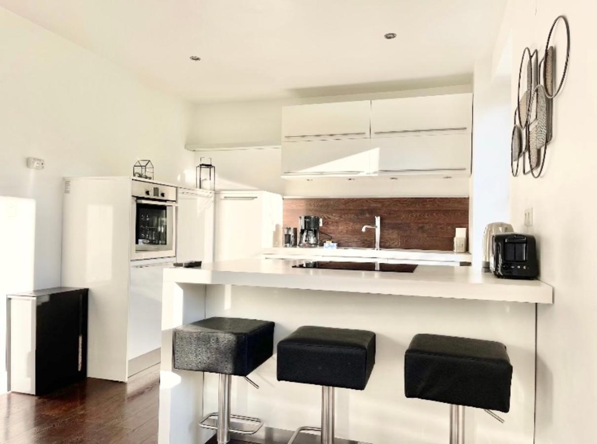 Charmante Maison - Centre-Ville קולמר מראה חיצוני תמונה