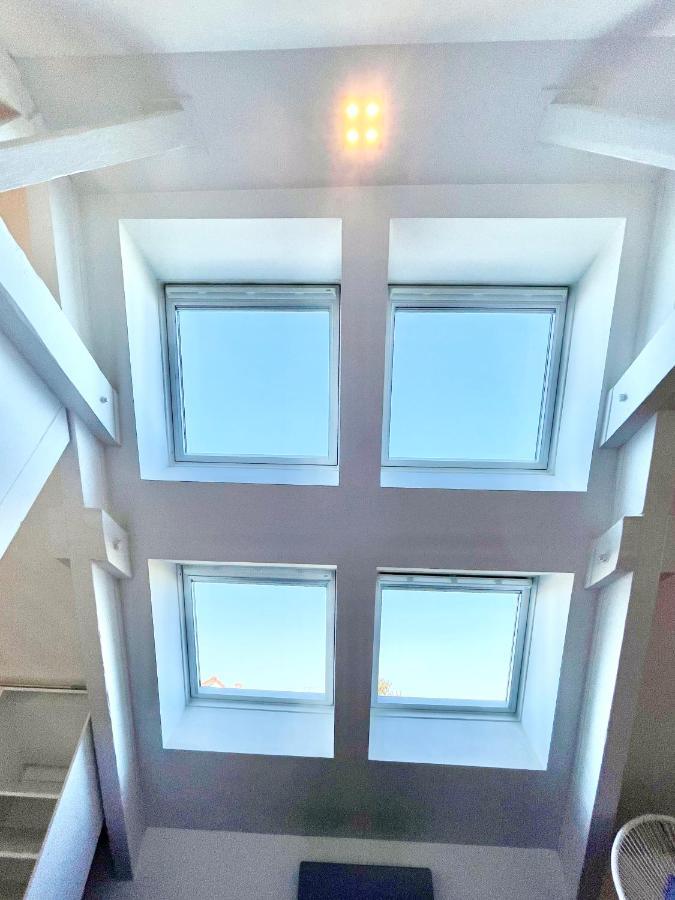 Charmante Maison - Centre-Ville קולמר מראה חיצוני תמונה